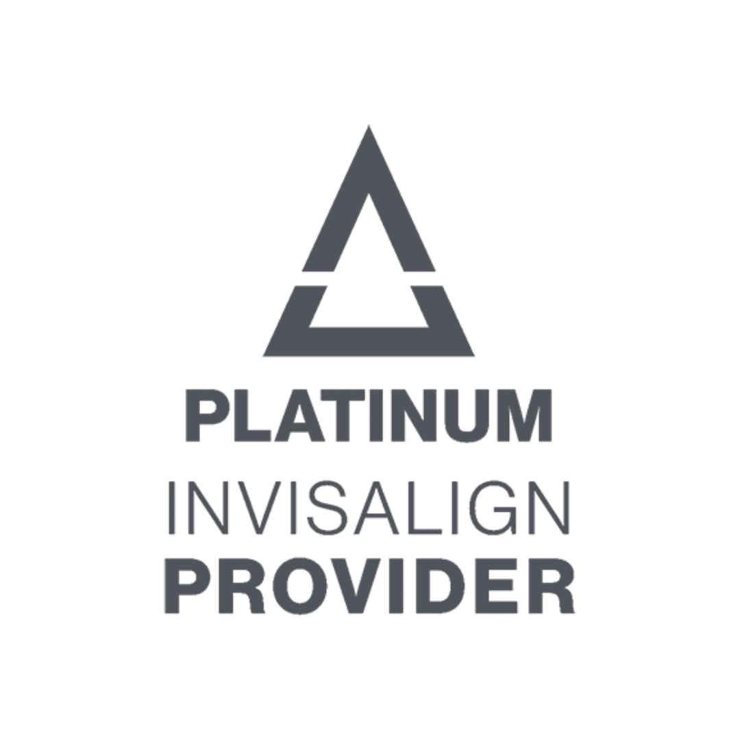 Smile Institute Home platinum-Invisalign-Provider-gray