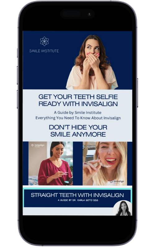 Smile Institute Home Get Your Orthodontic Pricing and Information Guide